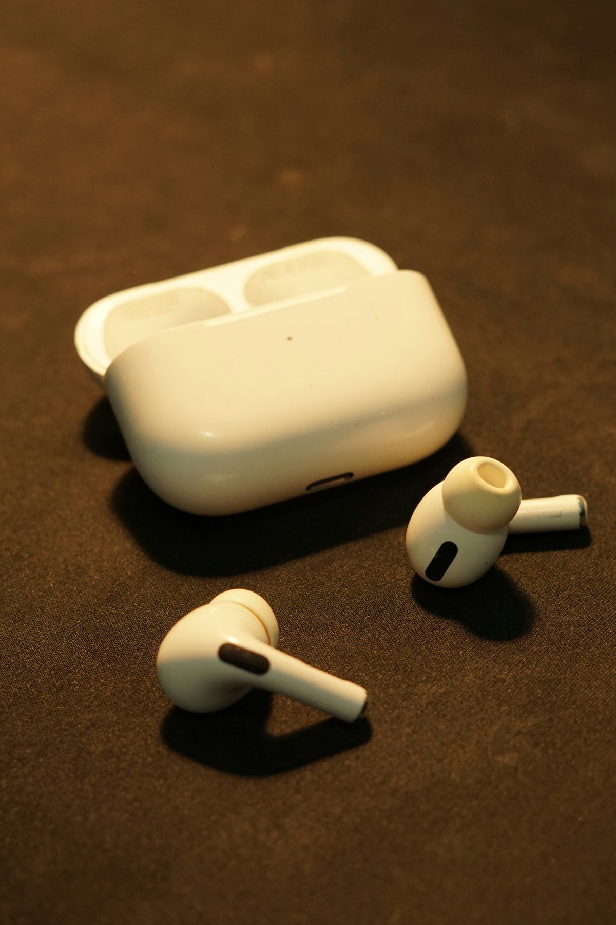 🎧 Premium Wireless Earbuds