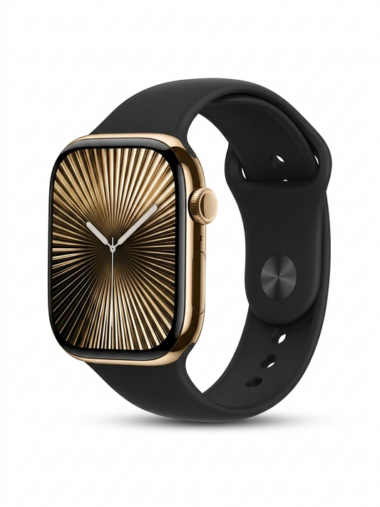 Smart Watch Series 11 Max 431 (7-in-1 Edition) – Premium Multi-Strap Bundle