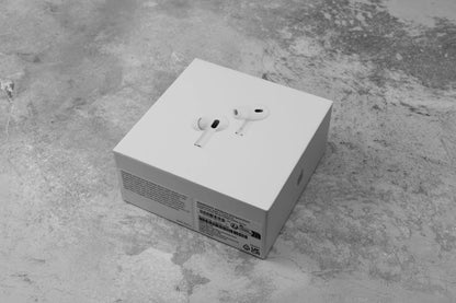 Wireless Airbuds - Pro 2
