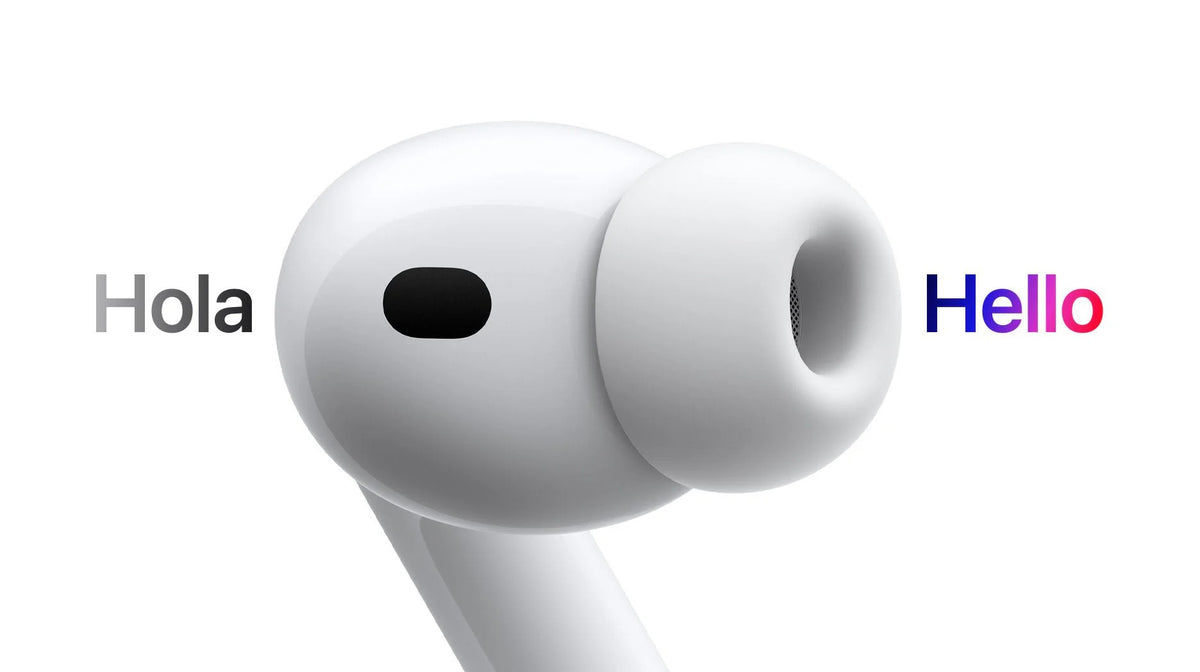 Wireless Airbuds - Pro 2