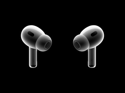 Wireless Airbuds - Pro 2